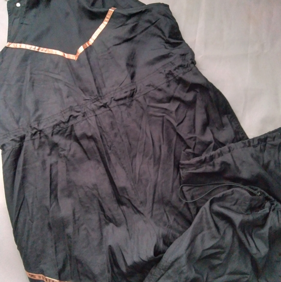 Champion parachute overall jumpsuit rose gold - Picture 5 of 11